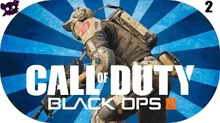 Funny Moments #2 Blops 3  (Gun Game Banter, Gollum, Derp Talon And More)