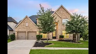 28702 Casen Ranch Lane Fulshear, TX | ColdwellBankerHomes.com