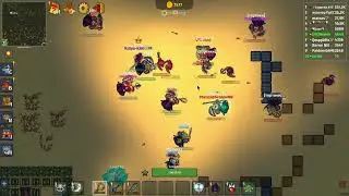 Dynast.Io Epic War