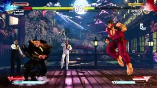 DEZROCK SFV ragequit no. 2