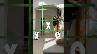 Extreme Tic Tac Toe!