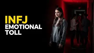 INFJs Are Not Rare Because They&rsquo;re Special &mdash; But Because This Hurts