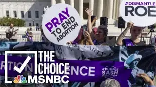 SCOTUS Allows TX Abortion Law To Stand | Zerlina.
