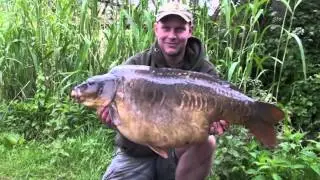 ***Carp Fishing*** How to catch big carp   Kev Hewitt HD