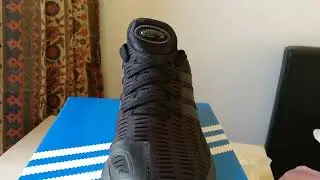 Climacool 2/17