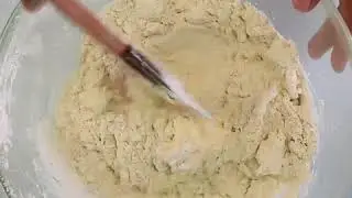 ATTA WALNUT COOKIES