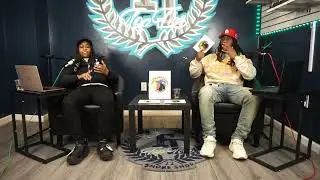 Episode 2 - GUESS WHO'S BIZZACK ?