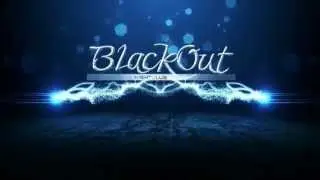 Disney Trash Party - 26/04/13 - Blackout Nightclub - La Rochelle