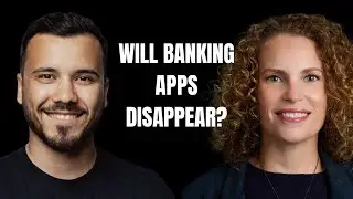 Essentials: Will Traditional Banking Apps Disappear?