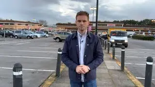 Tesco Unable To Sell Period Products