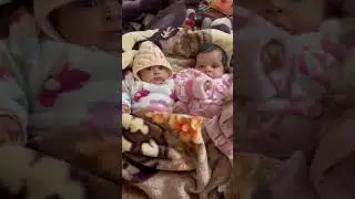 #baby #cute #twins #newborn #viral #trending ##youtube