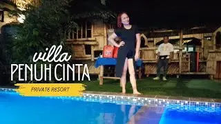 Villa Penuh Cinta Private Resort Experience