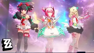Zenless Zone Zero 2.6 - All Bosses & Cutscenes (Story Interlude)