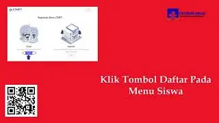 Cara Registrasi Dan Verifikasi Akun Siswa LTMPT