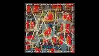 'Another London' from 'Worlds Collide' by Michael Janisch