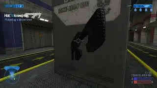 Halo 2 - Team Slayer on Elongation