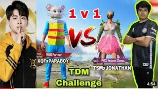 Jonathan vs peraboy 🙏