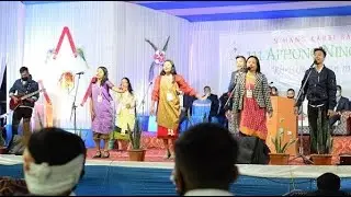 Chepate Adim   |    By NDBCYF Praise & Worship Team