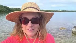 John Pennekamp State Park @caregiversuccessbynancythenp#nature#water#vacation#retirement #caregivers