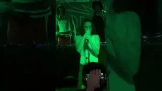 Marlon DuBois Live | NOD Tour