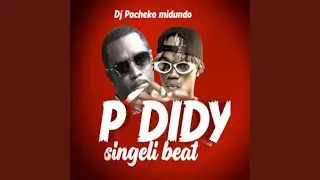P Didy Singeli Beat