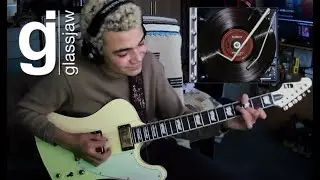 Glassjaw- Mu Empire (Guitar Cover by Neeks)