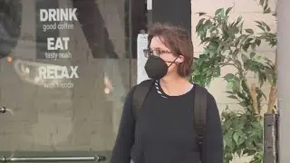 Double Masking