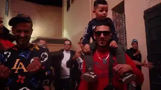 MANDELA X KABIR X L10 - TRITMON 24h (