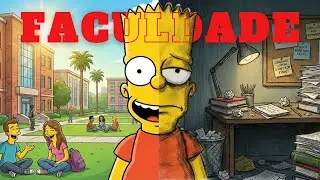 O Lado BOM e o Lado CRUEL da Faculdade