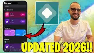 Altstore iOS/iPhone/iPAD Install [No Computer] - Sideload iPAs to your iOS 2026