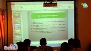 Medicinal Chemistry (1)