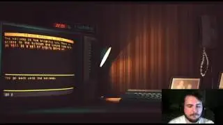 The House Abandon! (Awesome Indie Horror)