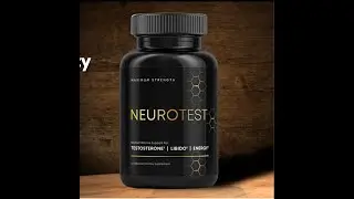 NeuroTest ⚠️ ALERT ⚠️NeuroTest Review  ⚠️ NeuroTest Really Works?