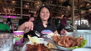 Food Vlog: Sinauna Restaurant | Kaffe Belardo | Real talk | Honest Food Review 🥤