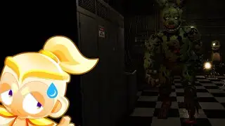 Which BTD6 Heroes could survive FNAF 3? | FNAF VS BTD6 #2