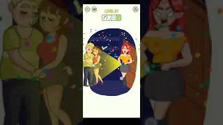 Brain Love Story - Level 37