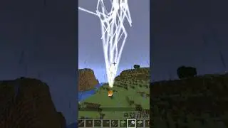 This Lightning Rod Trick BREAKS Minecraft! 😱