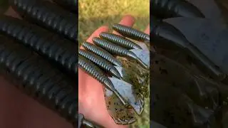 This is How You Make Fishing Lures!😎🔥#godfirst #bassfishing #baitmaking #fishing #sportfishing