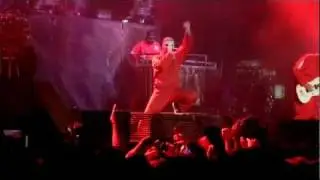 Slipknot  SIC (PAIN) - Soundwave Brisbane 2012 (HD 1080P)