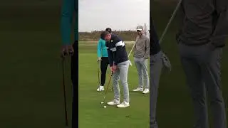 Surely that's a Gimme... #golf #trending #fourbrothers #forebrothers  #golfswing