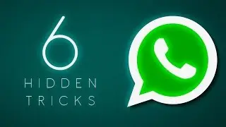6 Hidden WhatsApp Tricks That Every User Needs To Know
