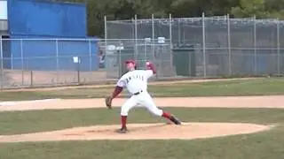2004 CRALL Angels - Classic Tournament vs Edina (6/25/2004)