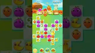 Farm Heroes Super Saga Android Gameplay Level 208
