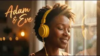 From Dust to Destiny A Worship Song About Adam & Eve