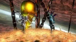 Ninja Gaiden Σ Master Ninja Karma Run CH14~ CH19  Player: Koduck54 (a.k.a xinrenlalala)