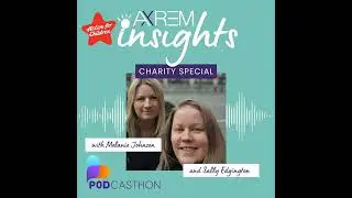 AXREM SPECIAL Beyond Charity: How Action for Children is Shaping a Better Future