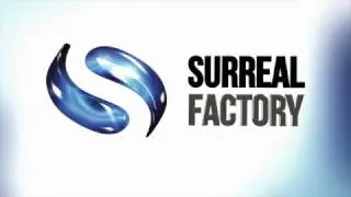Demo  Surreal Factory 2016