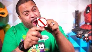 Hey Vandy Vape...This is INEXCUSABLE!!!!! Review + Roast Session - VapingwithTwisted420