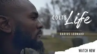 Darius Leonard | Colts Life