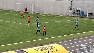 CAMPIONATUL DE FOTBAL AMFB GRUPA 2012 ETAPA A 14 A MECI 2 TUR